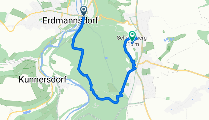 Diese Route in Bikemap Web öffnen