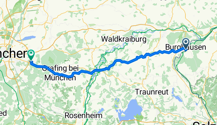 Budweis 1995 Tag07