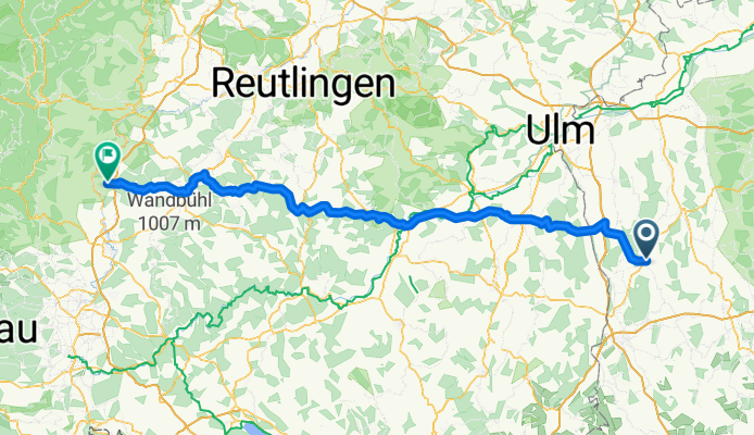 Elsass 2003 8.6. Tag02