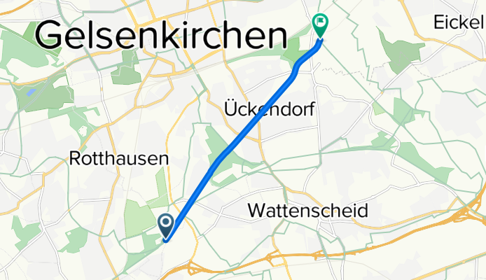 Diese Route in Bikemap Web öffnen