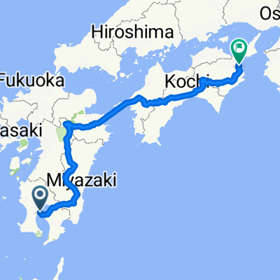 Japan Odyssey 2019 part1