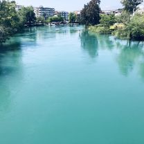Gemütliche Route in Manavgat