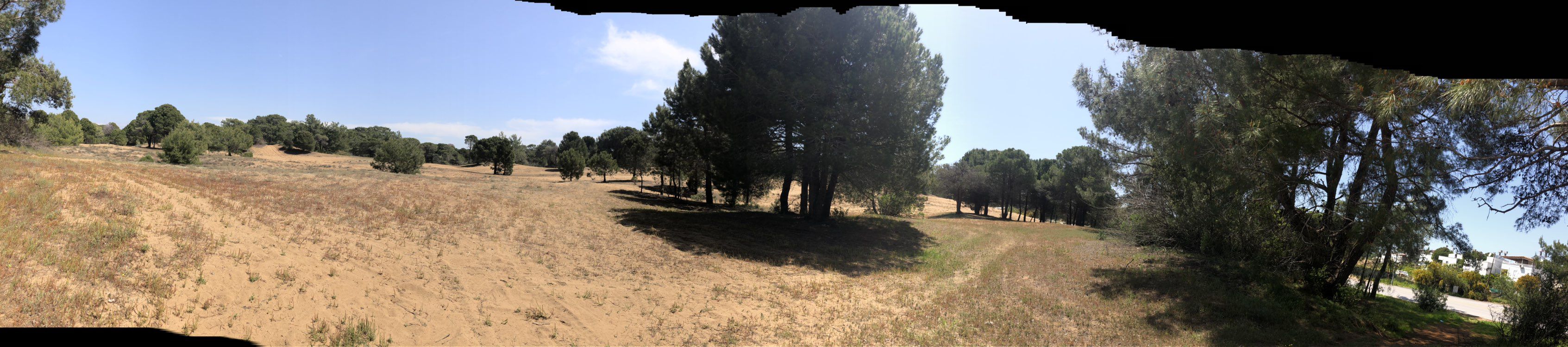 Gemütliche Route in Manavgat