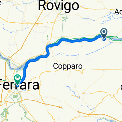 Ferrara Berra