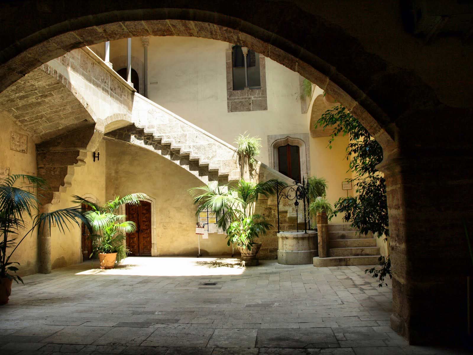 Punto saliente 9 lungo il percorso Bikemap "Ruta 31 Horta Nord: Balmes-Albalat Sorells"