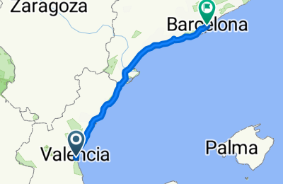 Open this route in the Bikemap app
