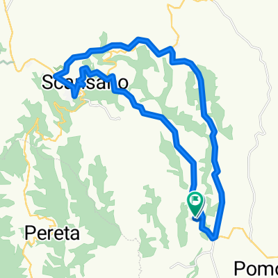 Tour Locanda terenzi 1