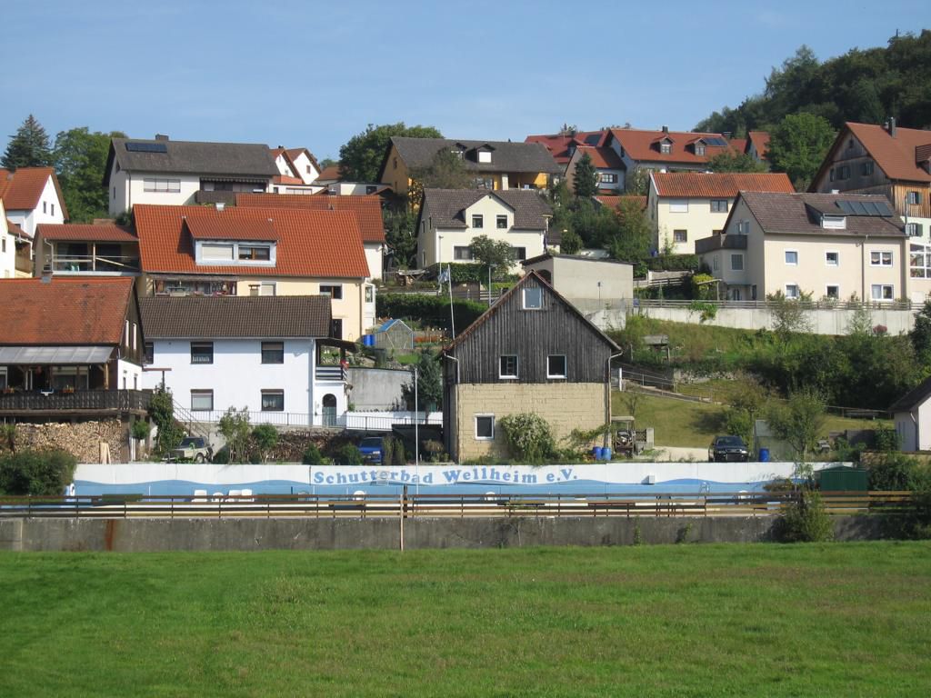 Petershausen - Eichstätt