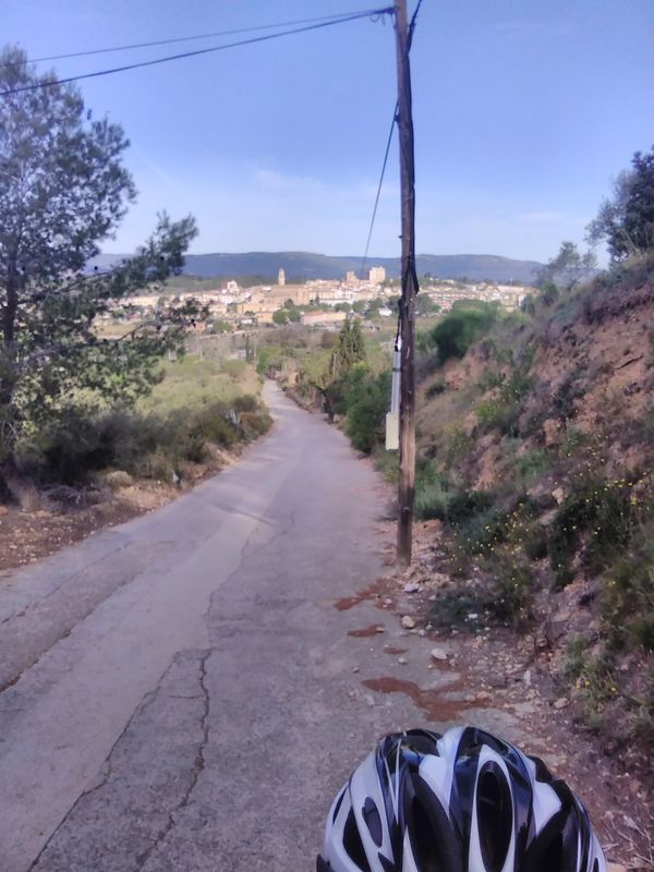Valls&gt;Vallmoll&gt;Bellavista