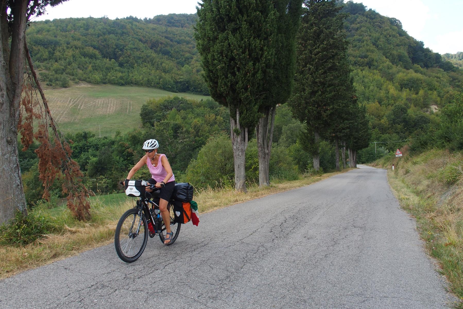 Corniolo - Tredozio