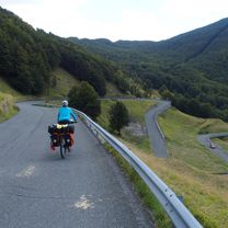 Cervarezza Terme - Villafranca