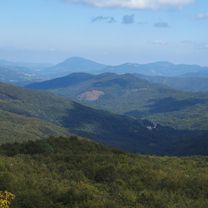 Bedonia - Ferriere