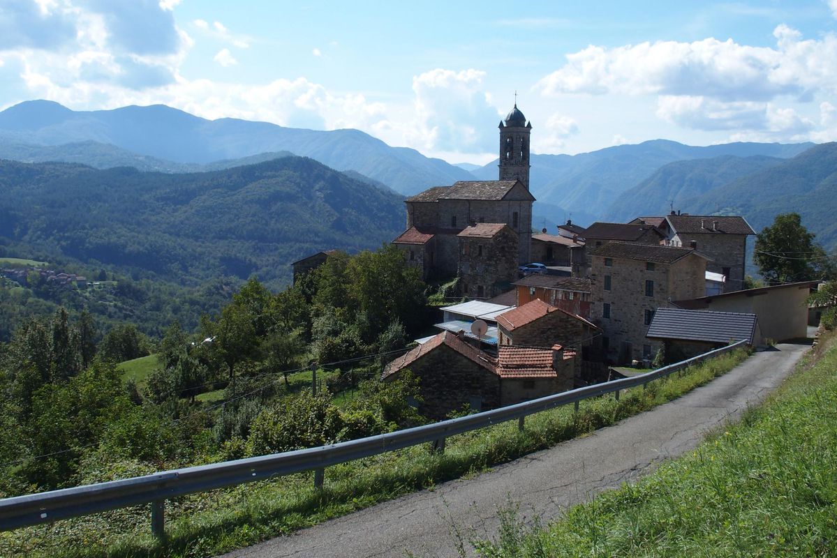 Ferriere - Bobbio