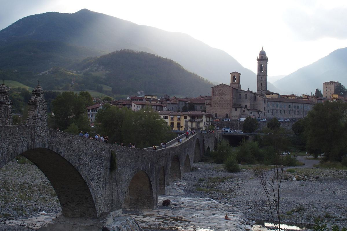 Ferriere - Bobbio