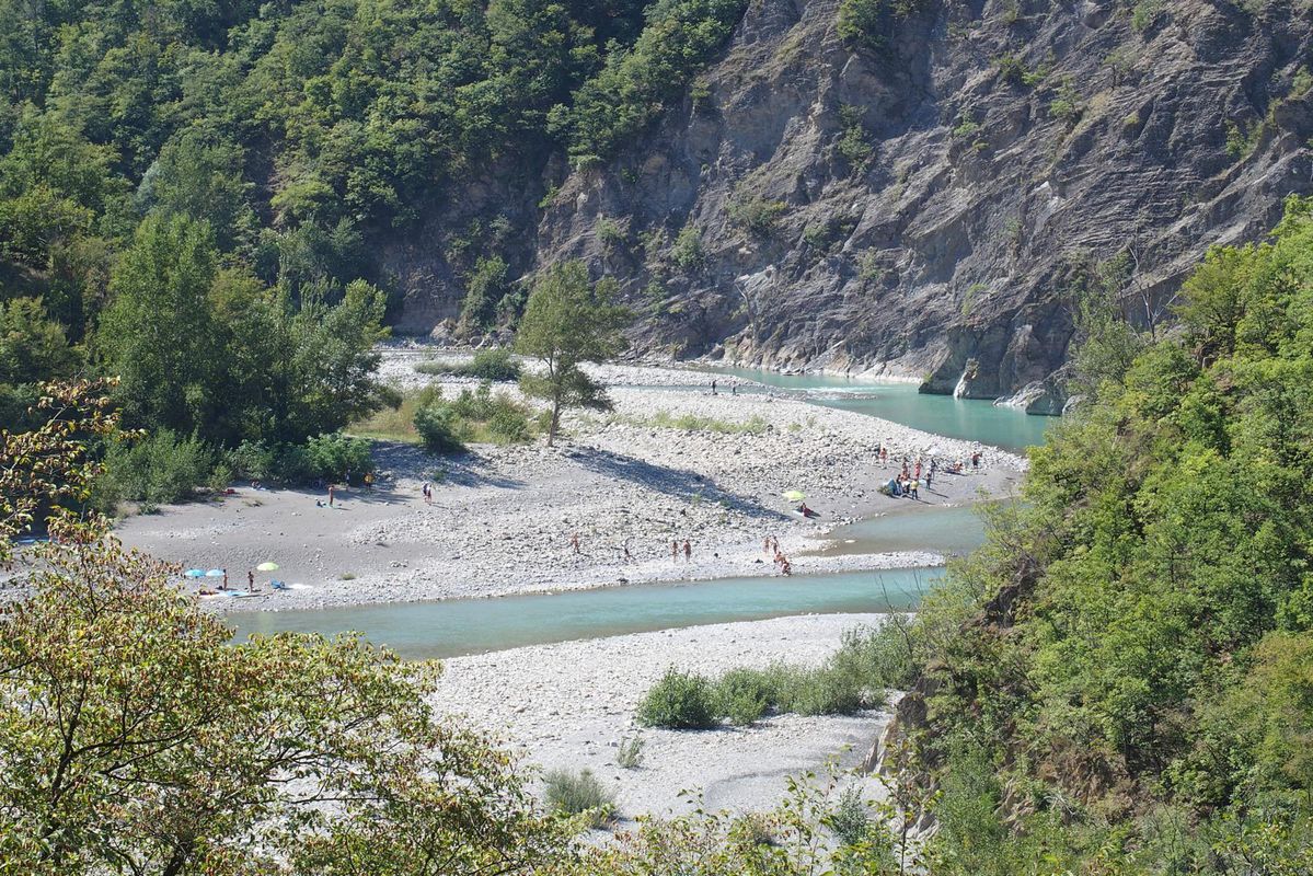Ferriere - Bobbio