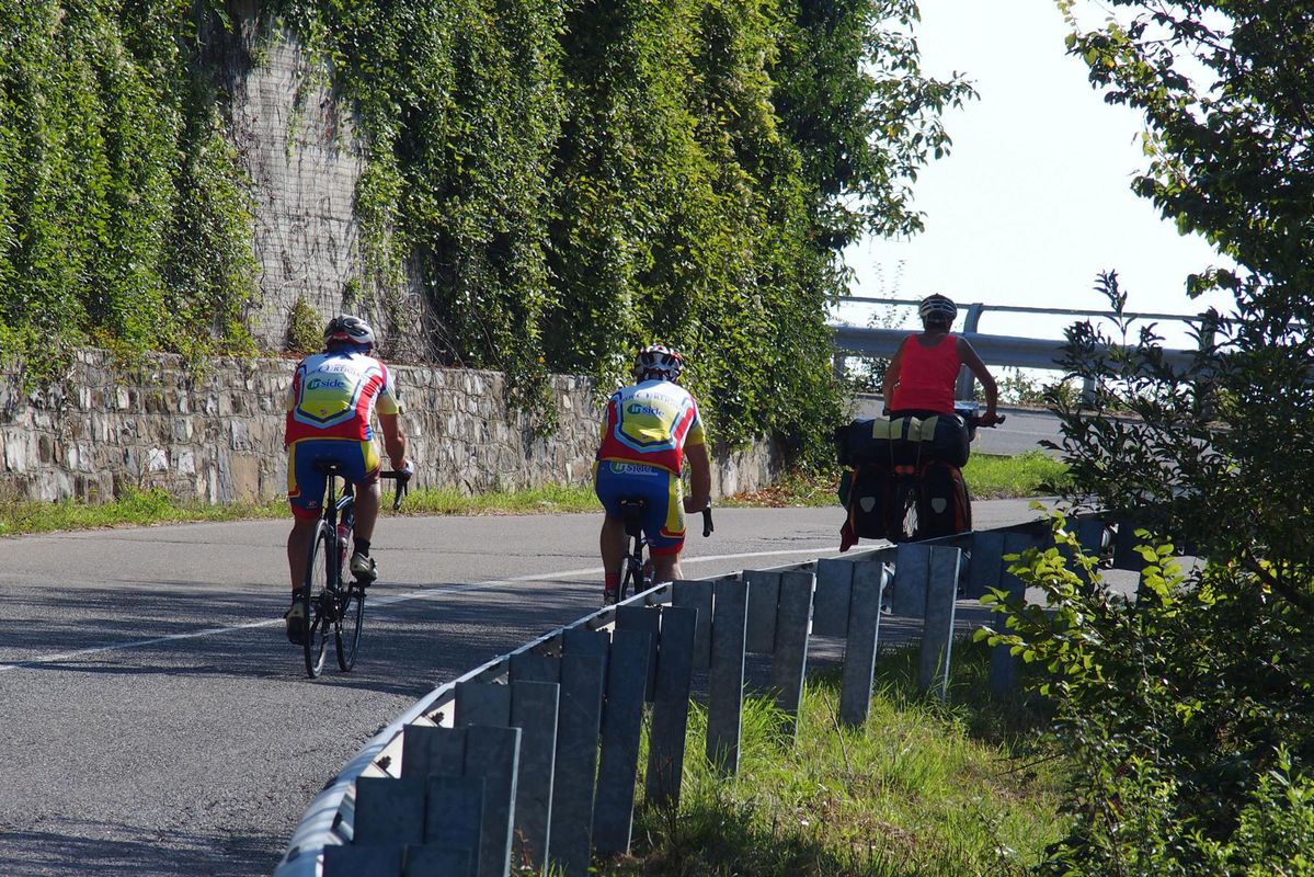 Bobbio - Garbagna
