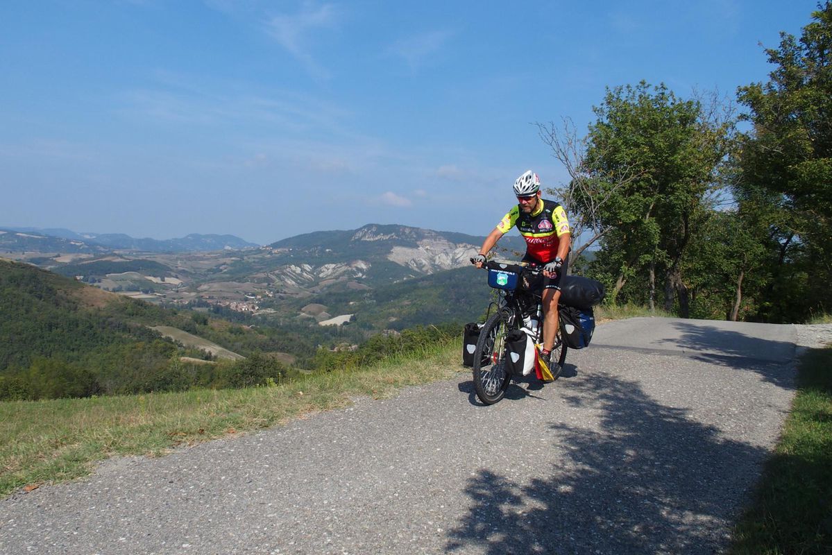 Bobbio - Garbagna