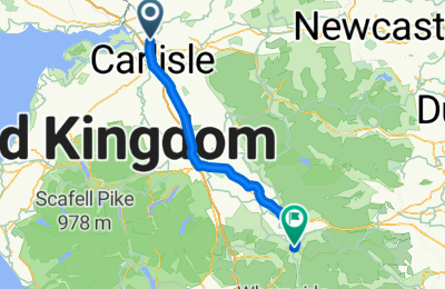 Open this route in the Bikemap app