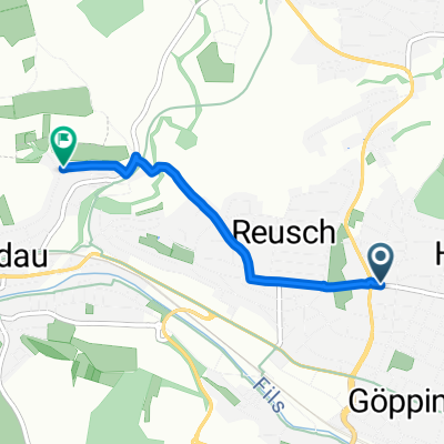 zu Andrea ohne Berg