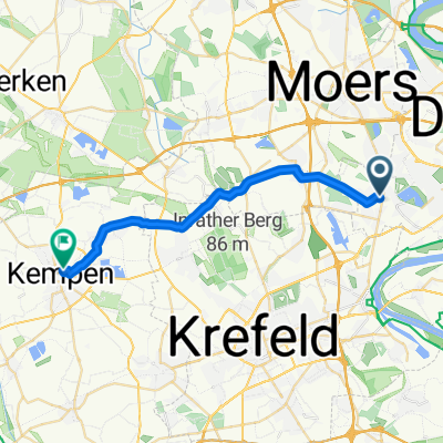 Kempen  Frank Schmidt