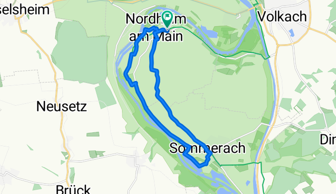 Diese Route in Bikemap Web öffnen