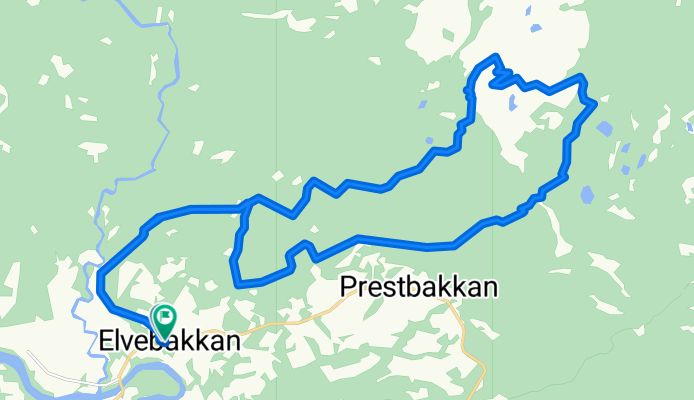 Orrfjellet