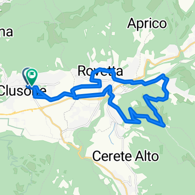 Falecchio Onore