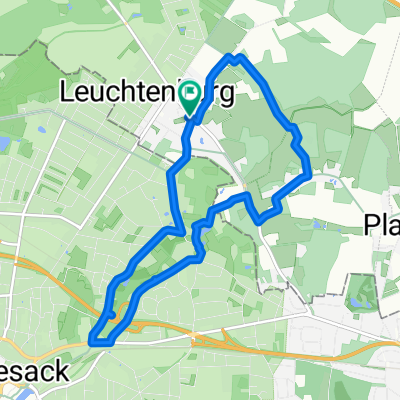 Schoenebecker Aue