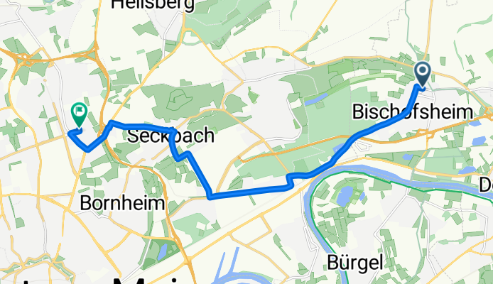 Mtl.Bischofsheim-Preungesheim