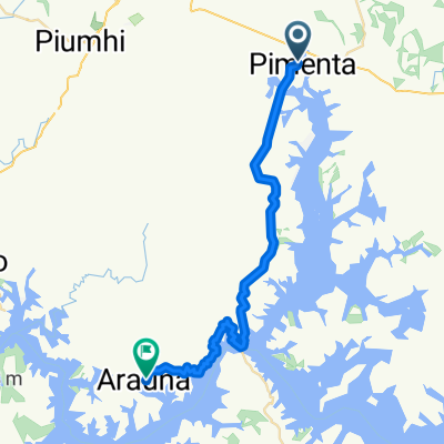 pimenta x sto hilario