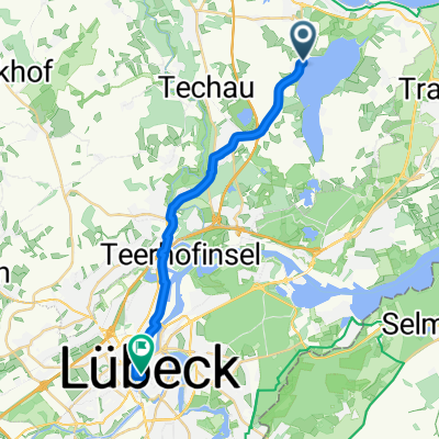 Timmendorf Lübeck