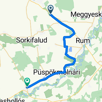 PANTÉR - VHR