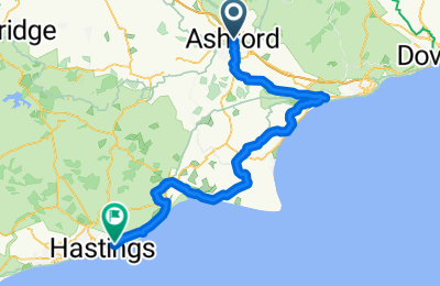 Open this route in the Bikemap app