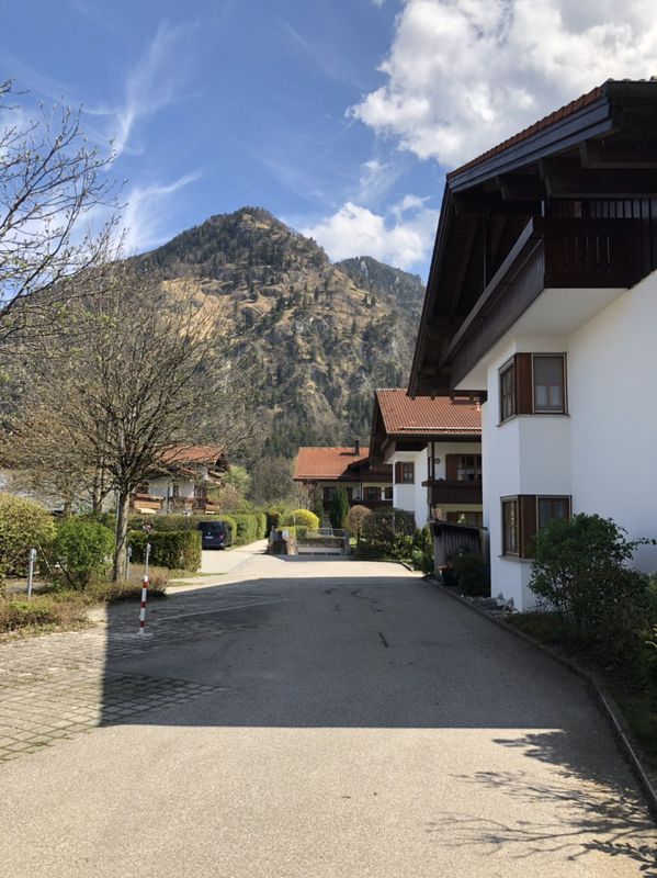 Alltours zur Agersgschwend Alm