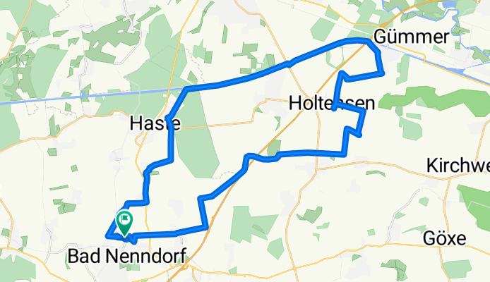 Diese Route in Bikemap Web öffnen