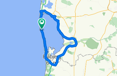 Open this route in the Bikemap app