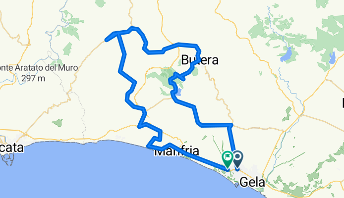 Diese Route in Bikemap Web öffnen