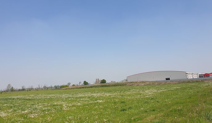 Photo 1 of the Bikemap route "vidigulfo San geresio"