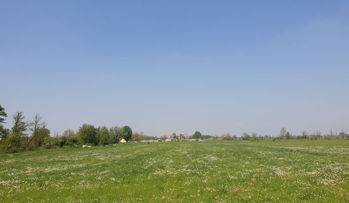 Photo 2 of the Bikemap route "vidigulfo San geresio"