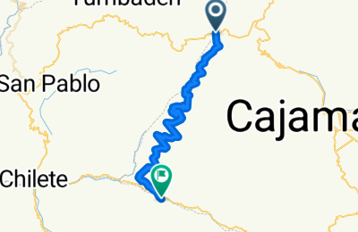Open this route in the Bikemap app