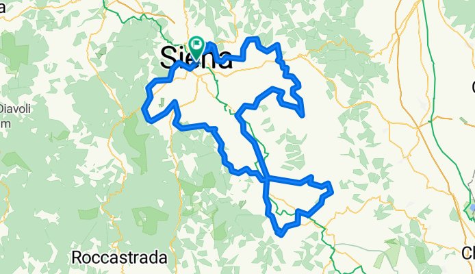 Strade Bianche (circa)