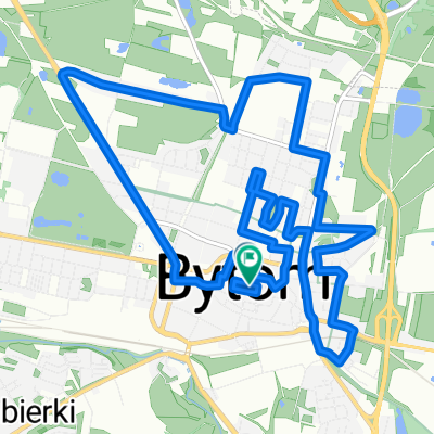 120 Bytomska Rowerowa Masa Krytyczna 28-06-2019 Rynek godz.18:00