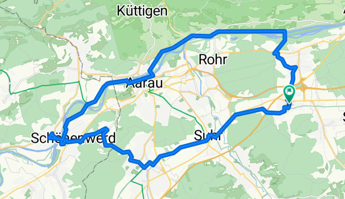 Eppenberg_Niedergösgen_Aarau