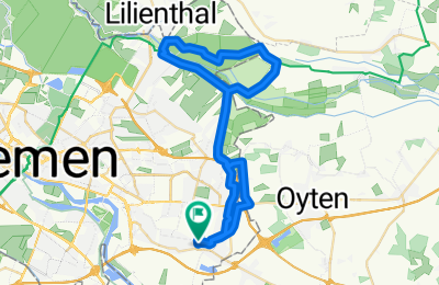 Open this route in the Bikemap app