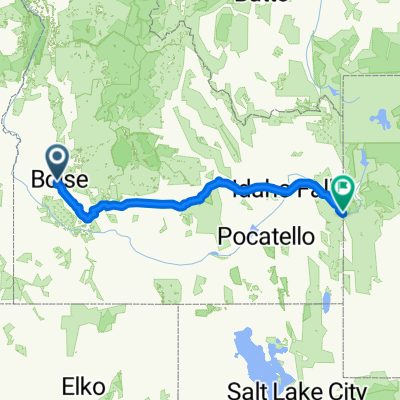 Idaho
