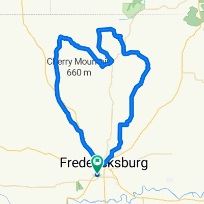 EHCT 2019 Friday 50mi (GPX)