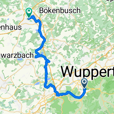 Südstadt - Herminghauspark
