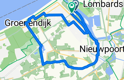Open this route in the Bikemap app