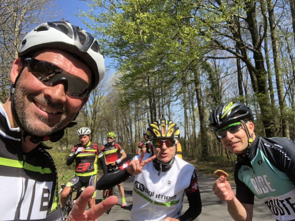Langsame Fahrt in Nörten-Hardenberg