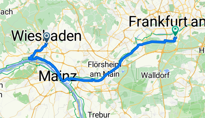 Diese Route in Bikemap Web öffnen